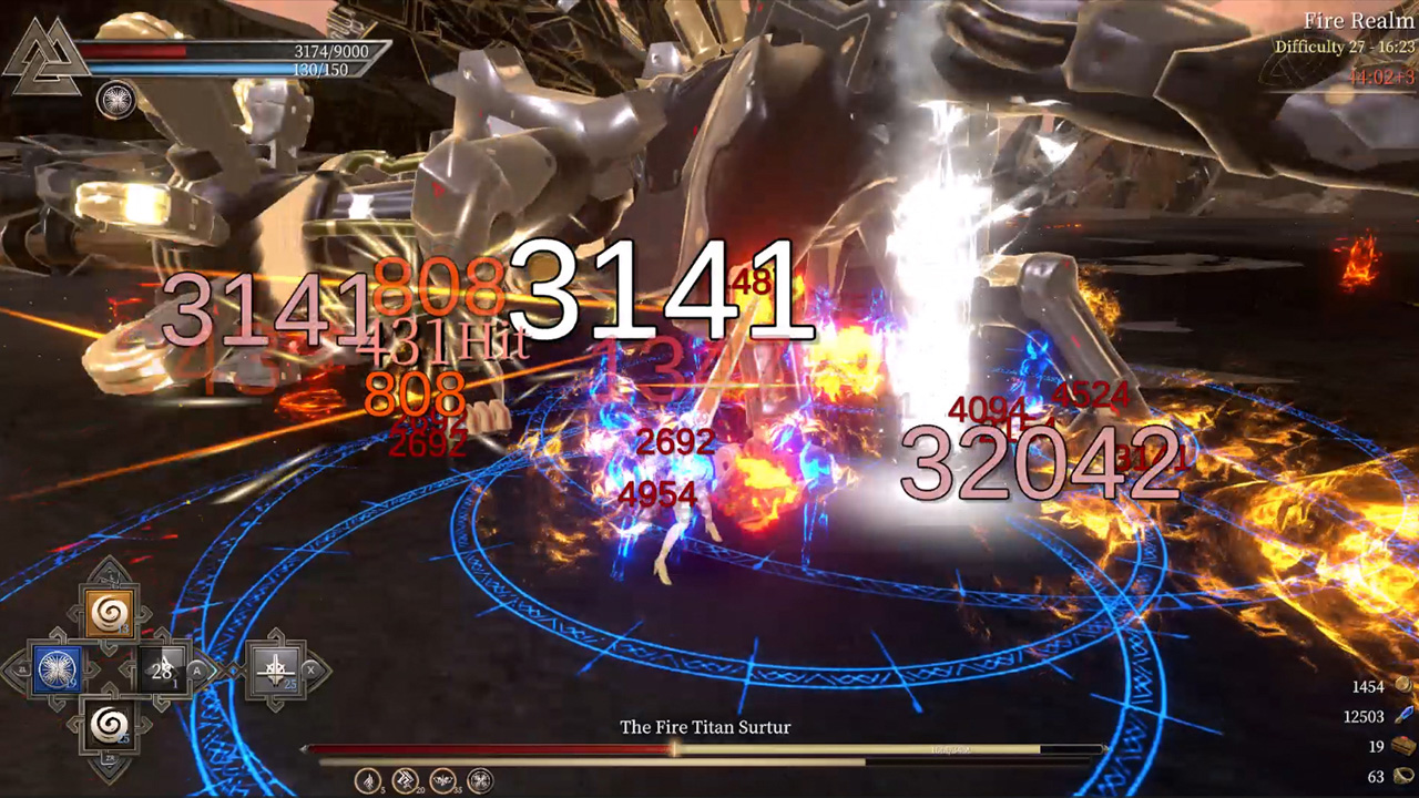 Taboo Trial screenshot 3