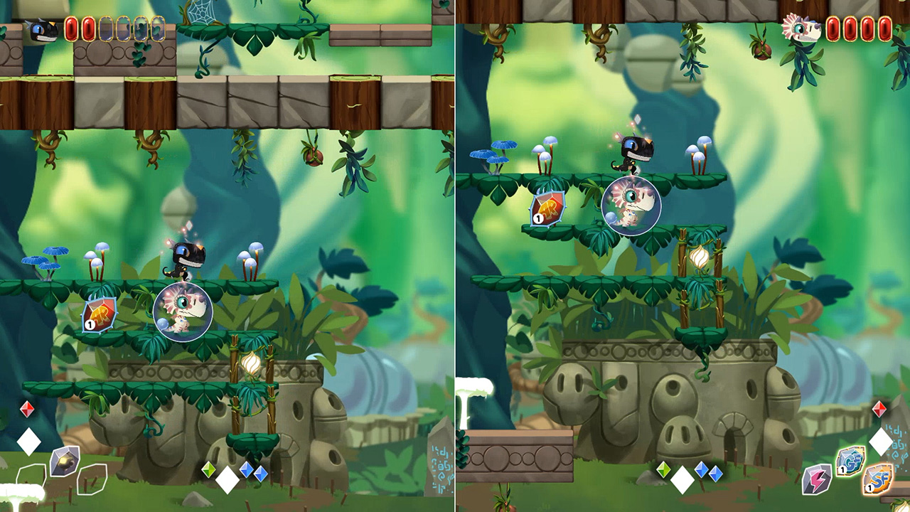 DragoDino screenshot 4