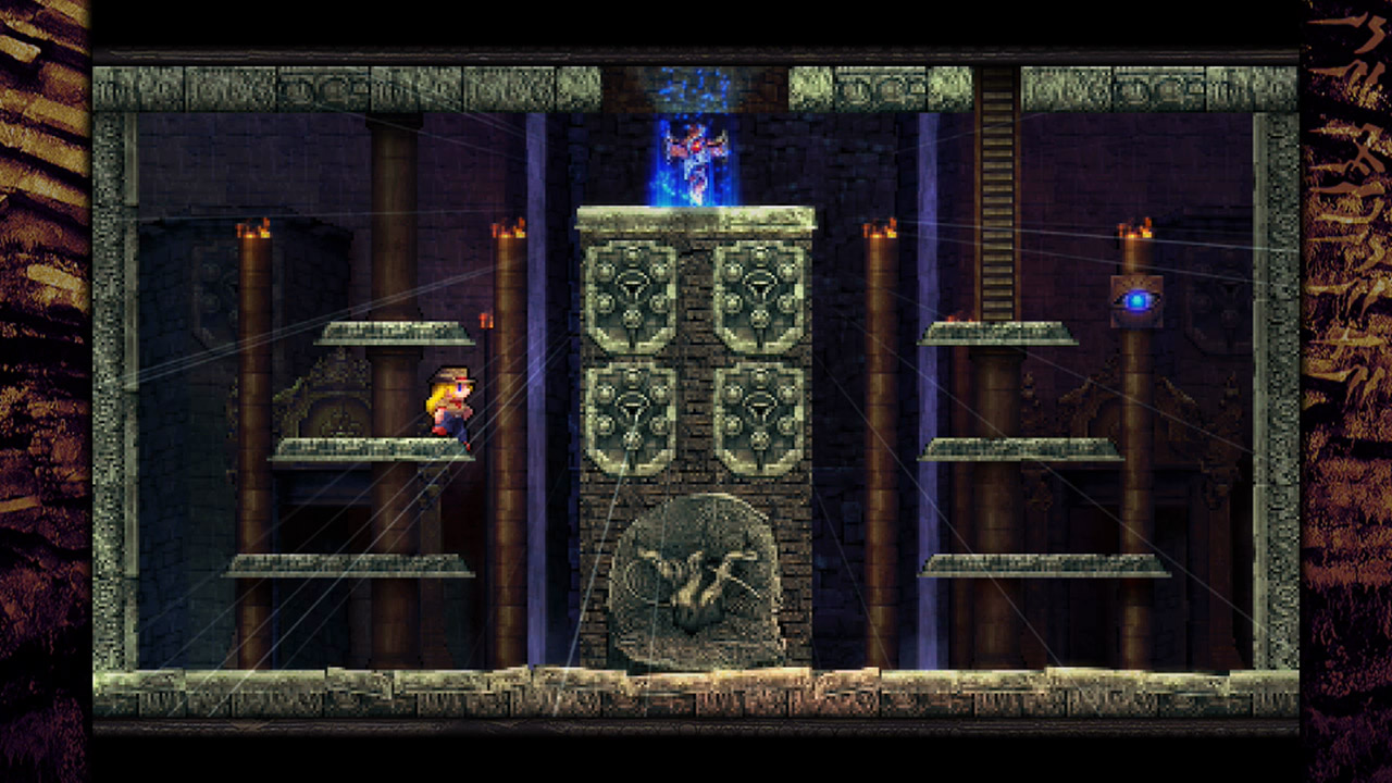 LA-MULANA 1 & 2 screenshot 5