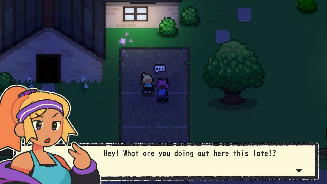 Inhabit screenshot 4