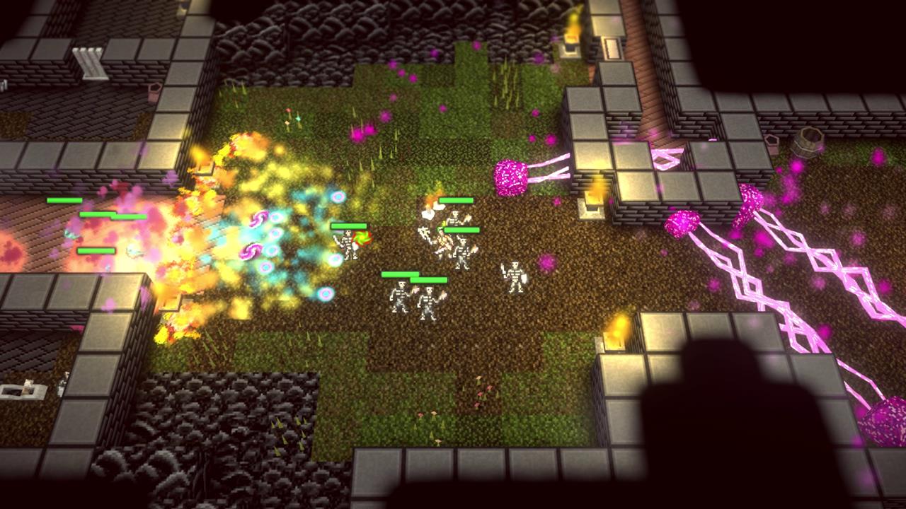 9th Dawn Remake screenshot 3