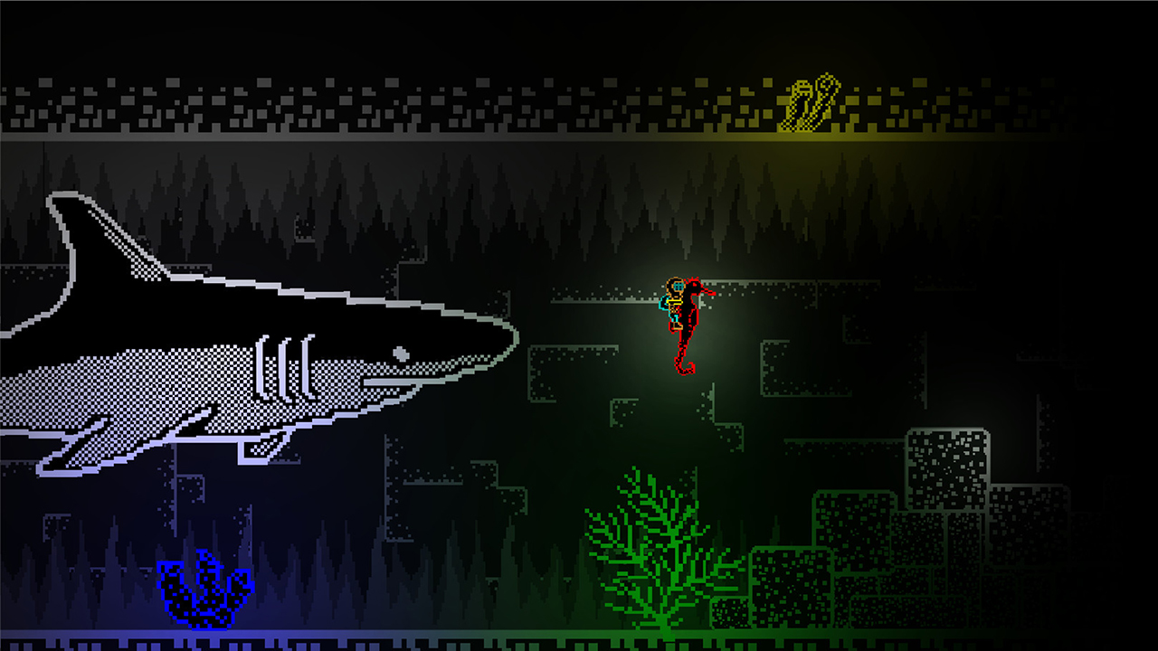Deep Ones screenshot 2