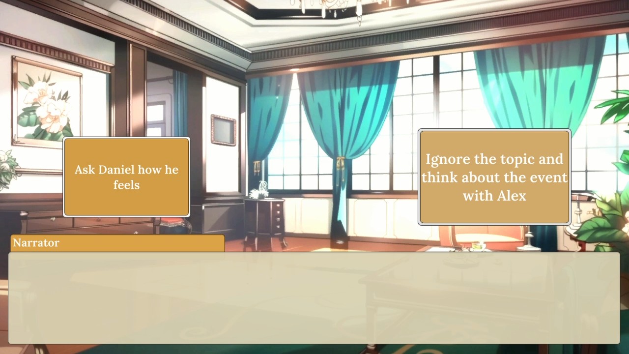 A love story: My best friend screenshot 3