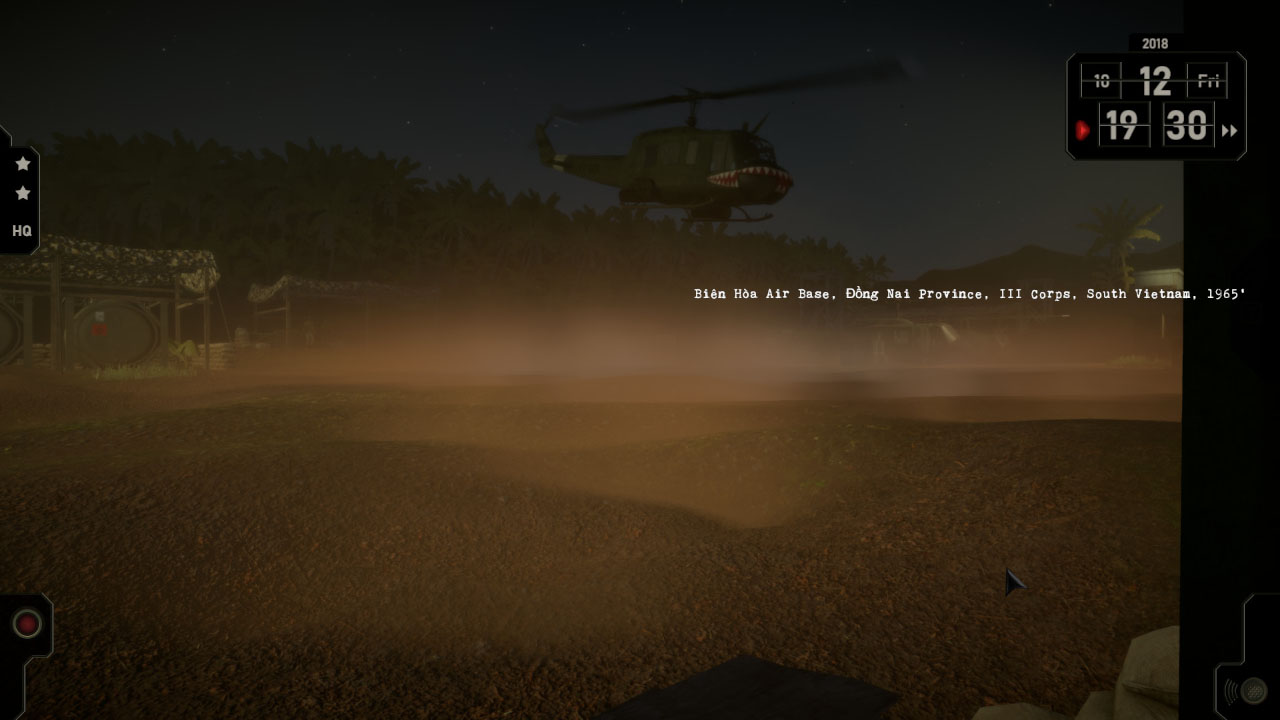 Radio Commander screenshot 5