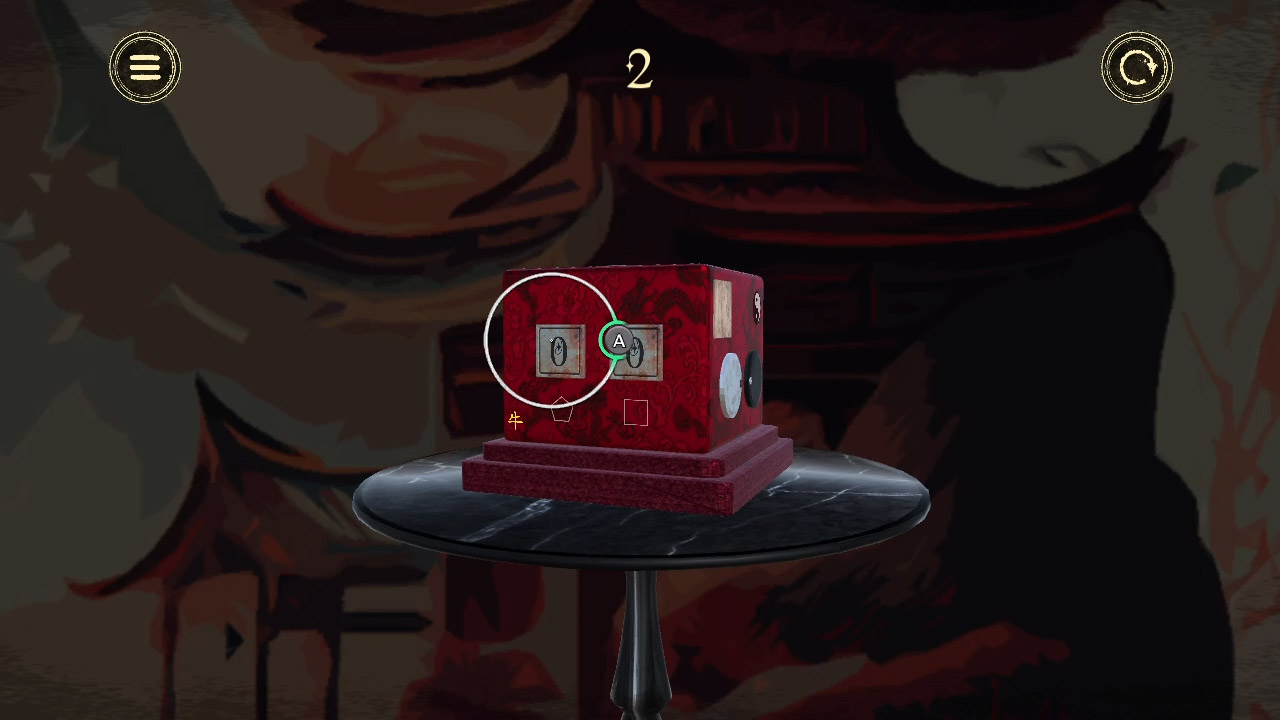 Mystery Box: Evolution screenshot 1