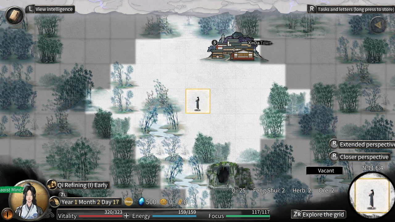 Tale of Immortal screenshot 5