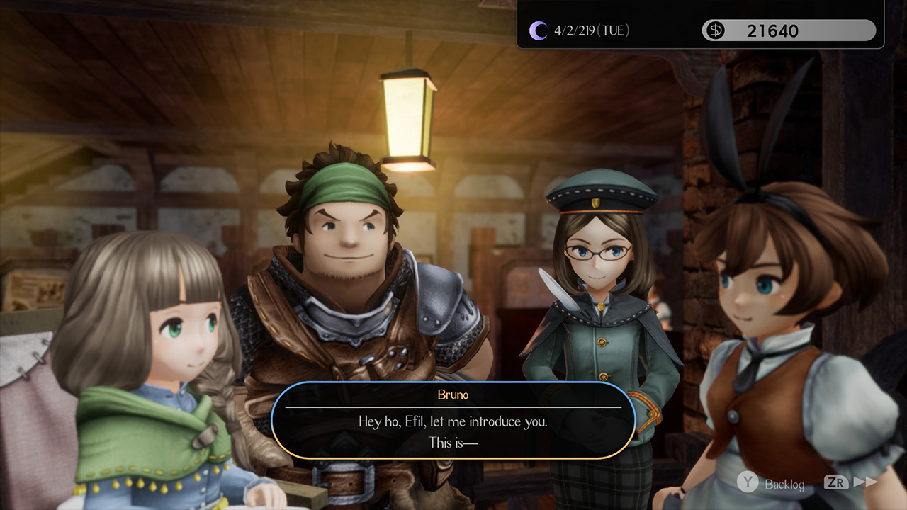 VARIOUS DAYLIFE screenshot 3