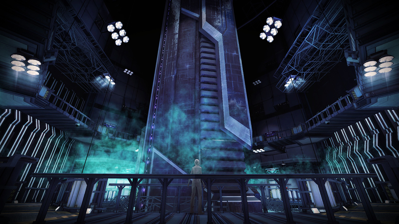 REPUBLIQUE: Anniversary Edition screenshot 3