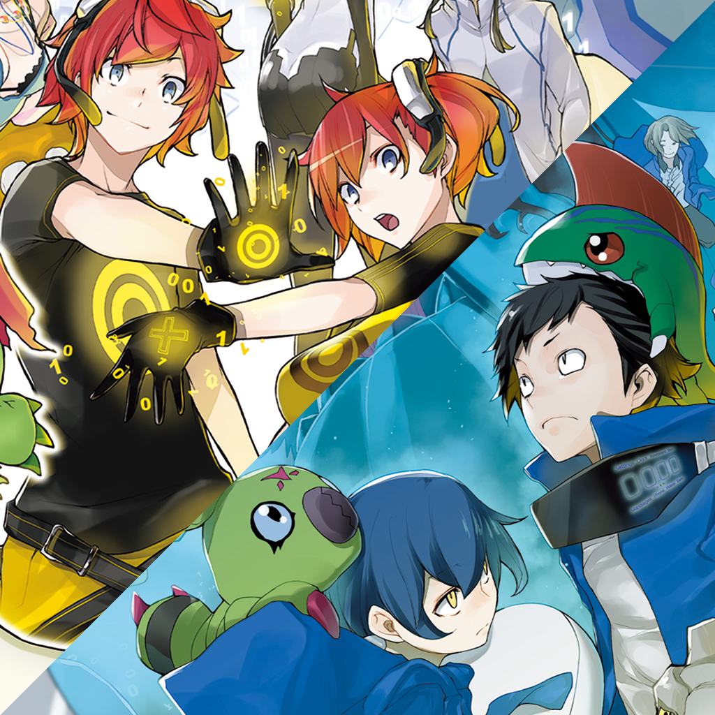 Digimon Story Cyber Sleuth: Complete Edition