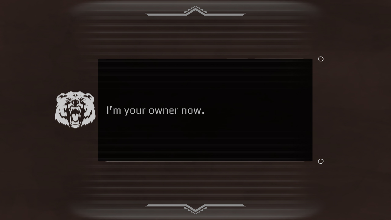 Choices That Matter: And Their Souls Were Eaten screenshot 4