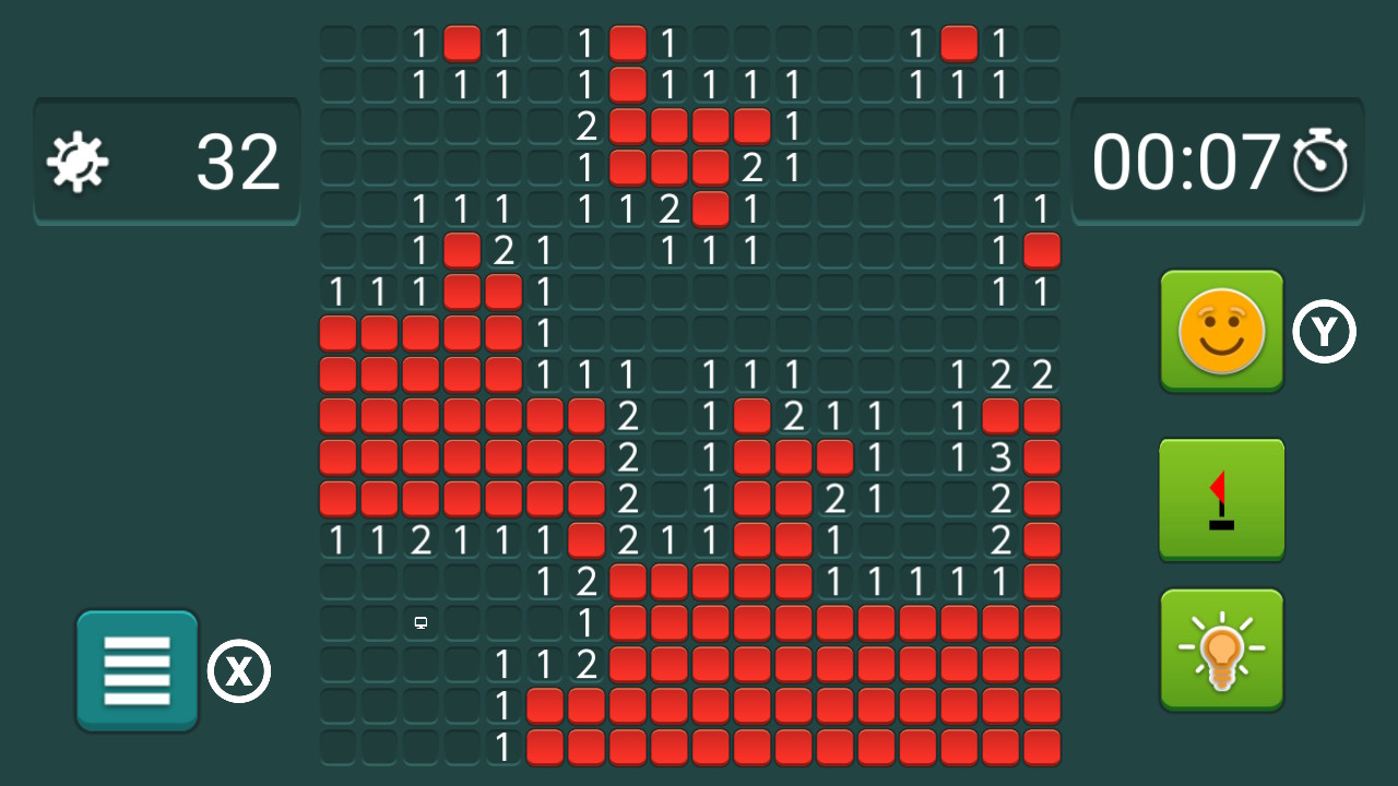 Classic Logical Bundle (4in1) screenshot 1