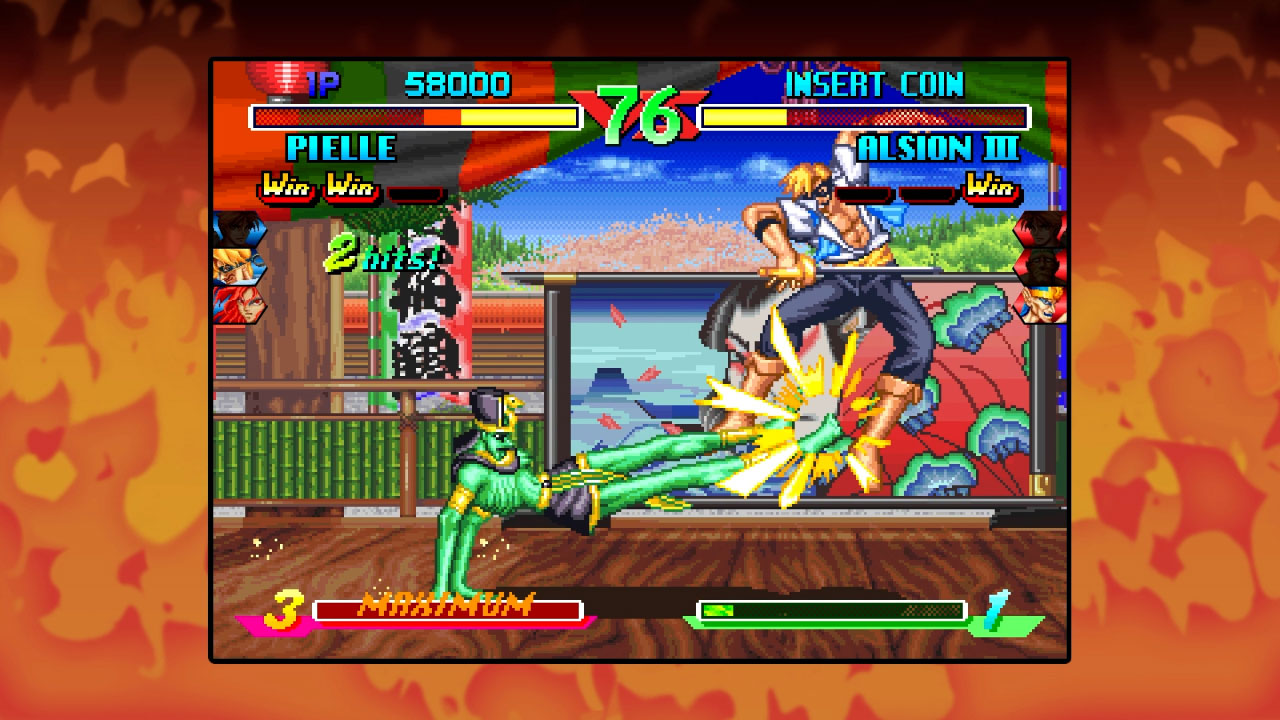 Breakers Collection screenshot 4