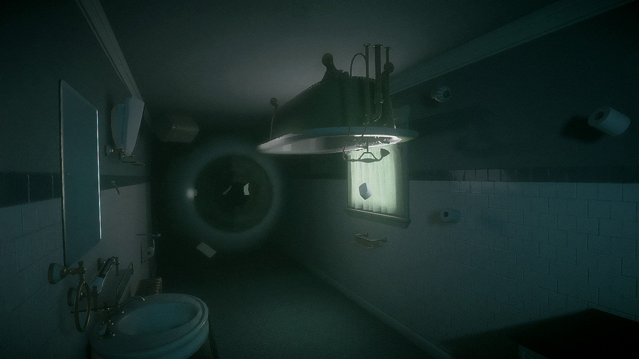 Anthology of Fear screenshot 2