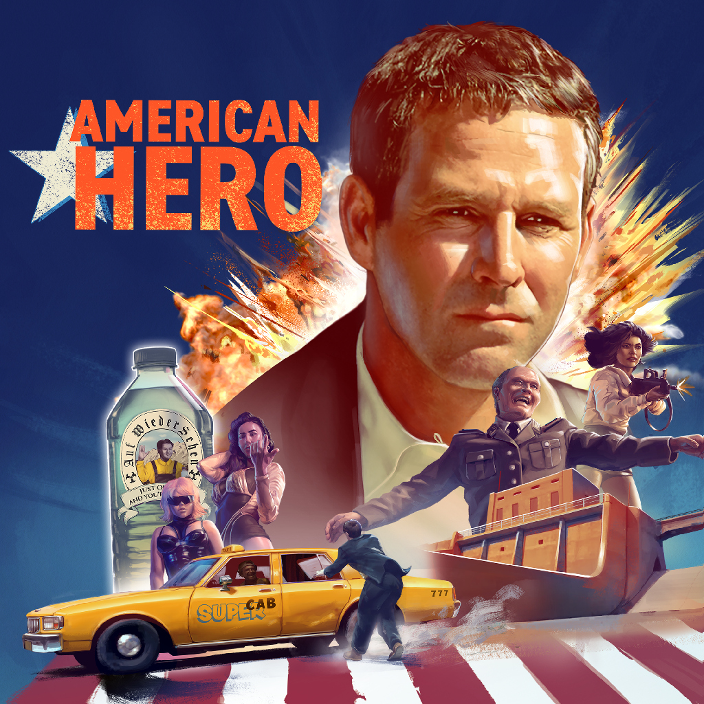 American Hero