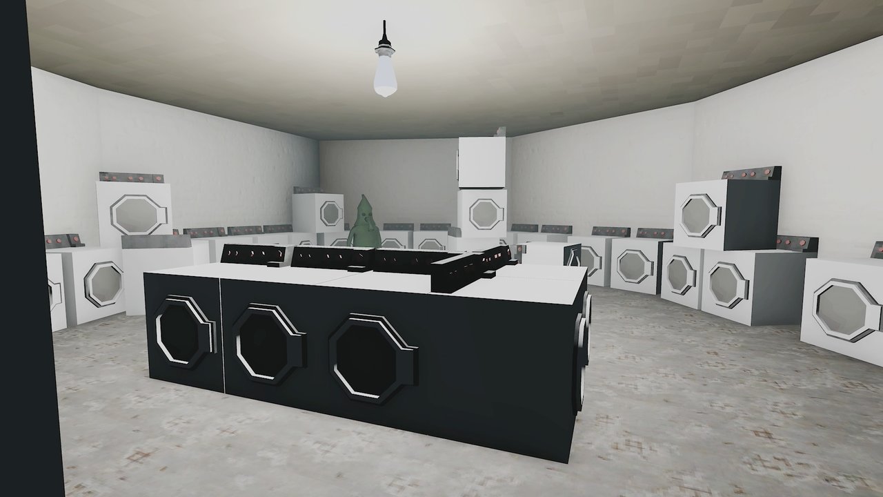 Under the Warehouse screenshot 6