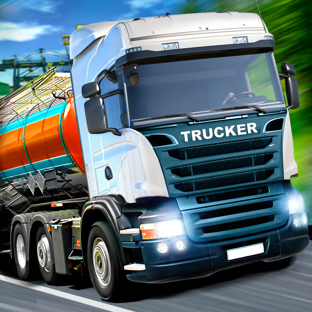 Truck Simulator