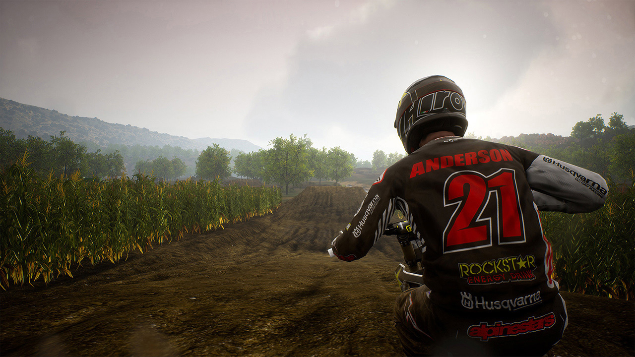 Monster Energy Supercross - The Official Videogame 2 screenshot 5