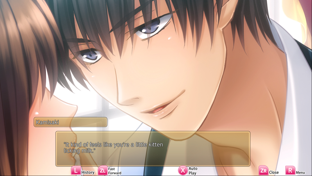 My Butler screenshot 6