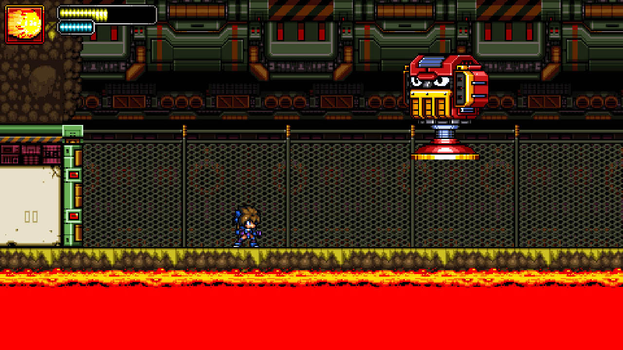 METAGAL screenshot 5