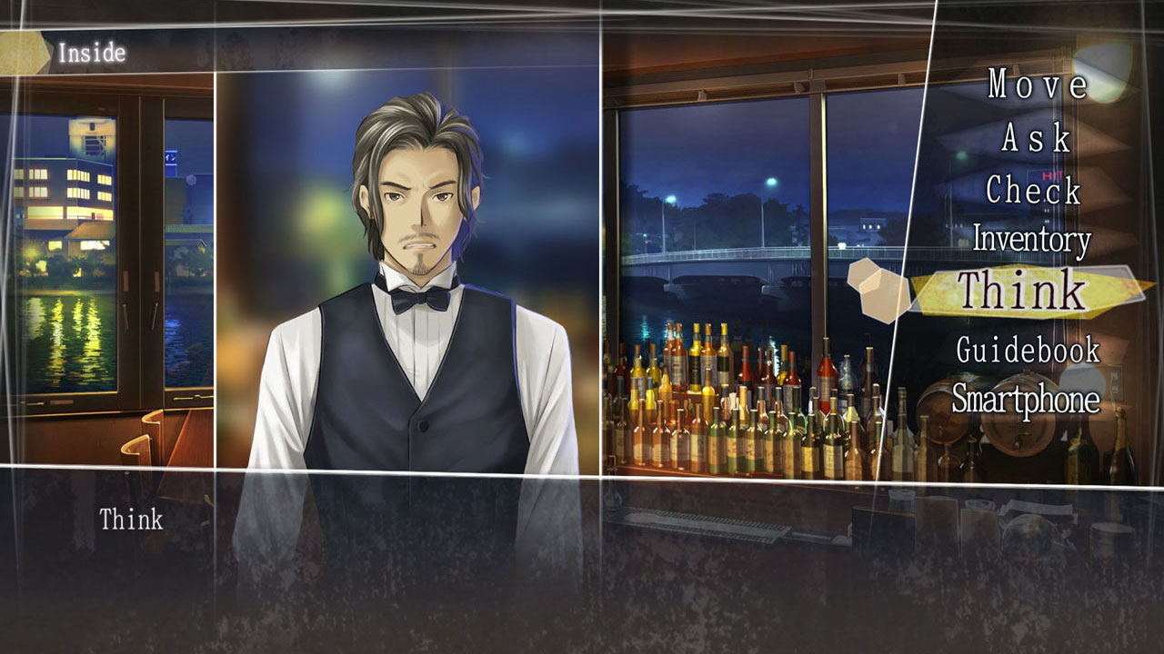 Root Letter: Last Answer screenshot 2
