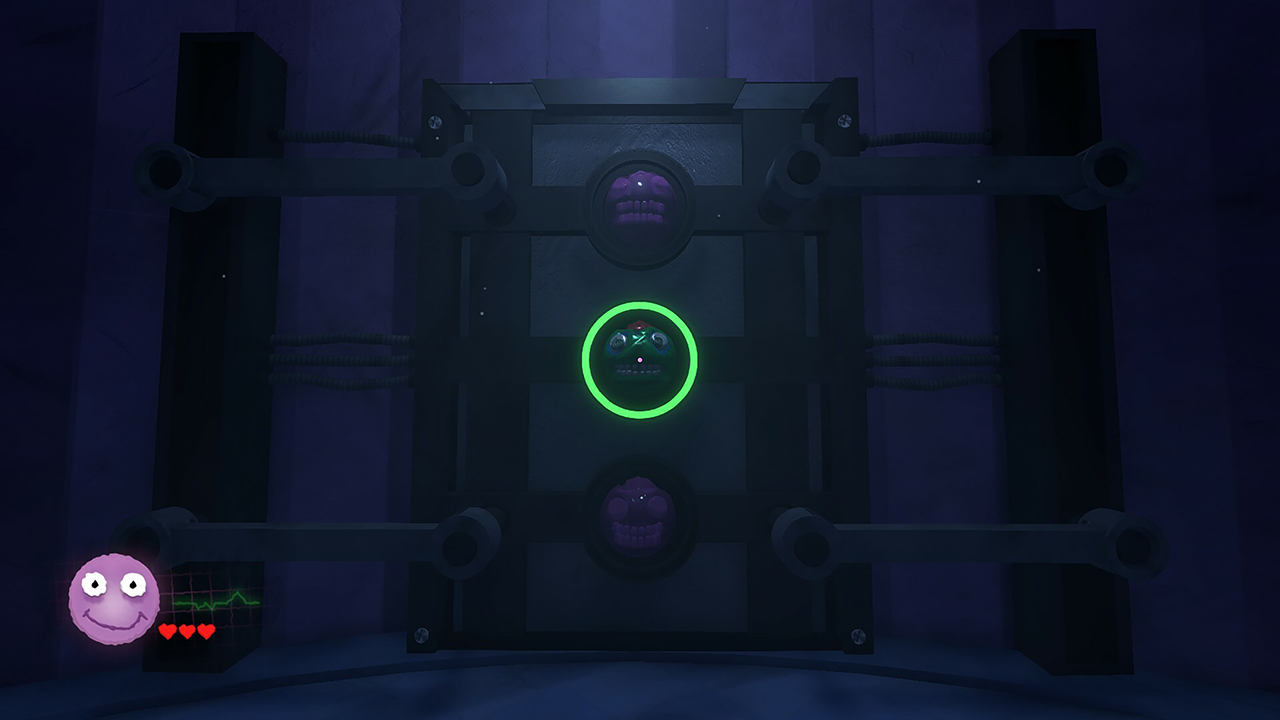 Billy's Game Show screenshot 2