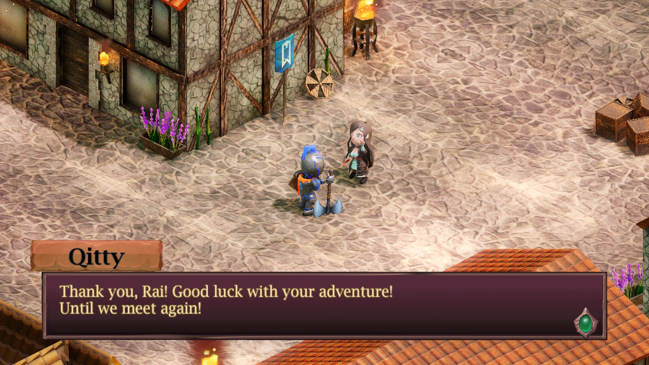 Another Crusade screenshot 4