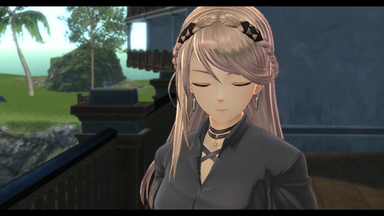 The Legend of Heroes: Trails through Daybreak II screenshot 1