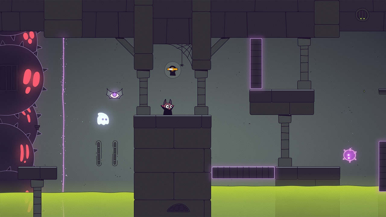 Desvelado screenshot 2