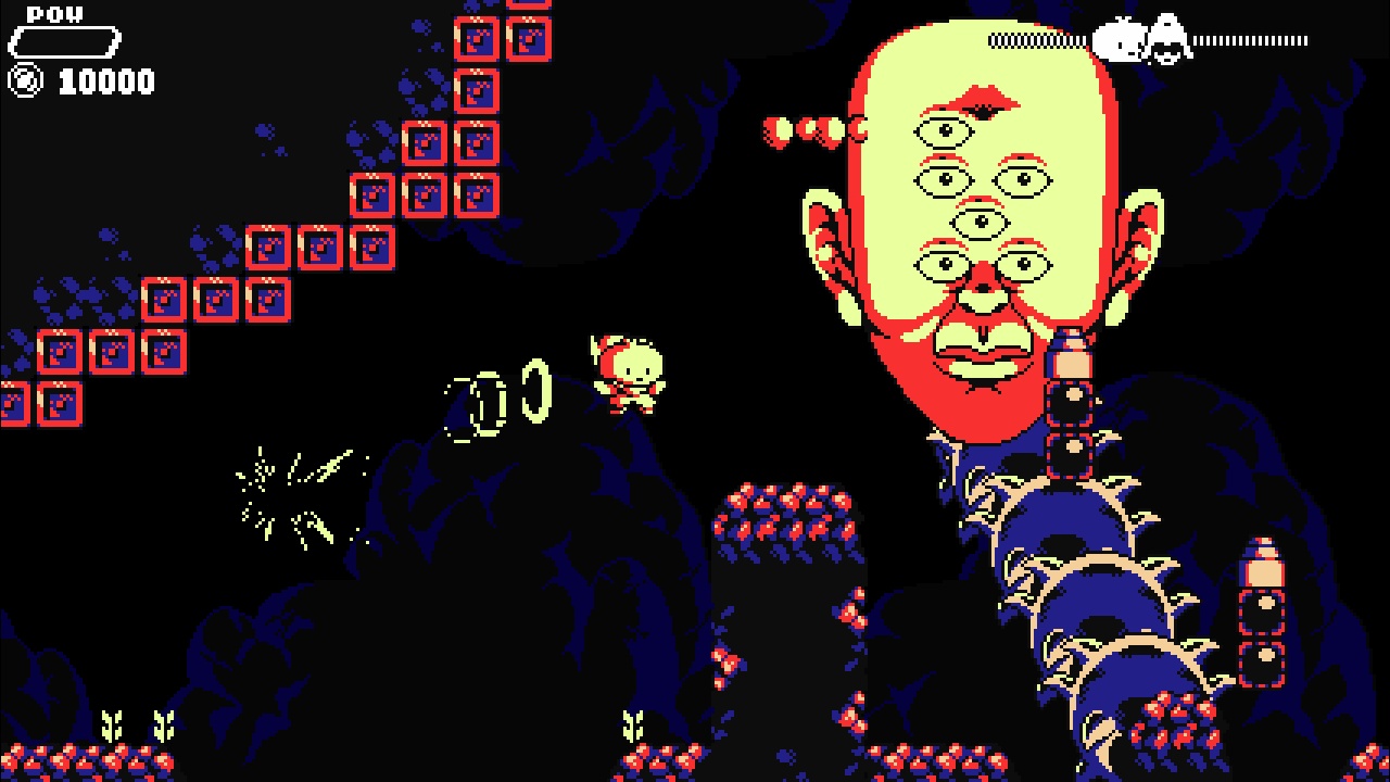 Garlic screenshot 3