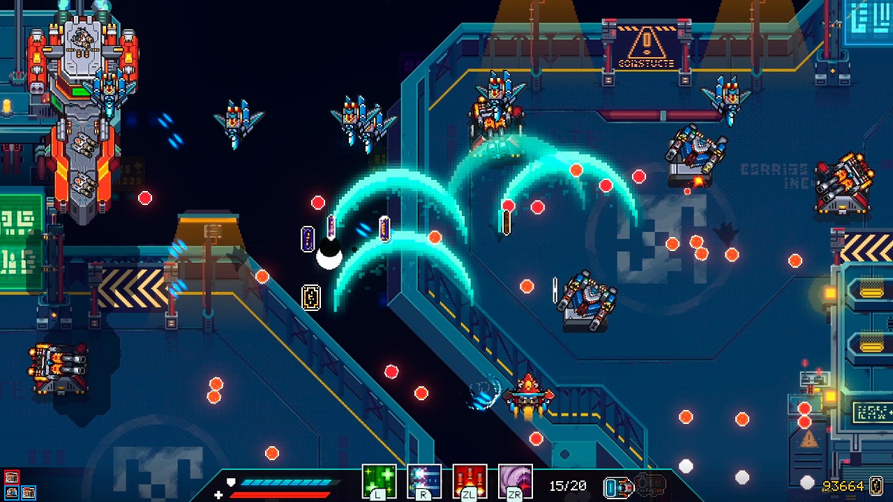 Nova Strike screenshot 5