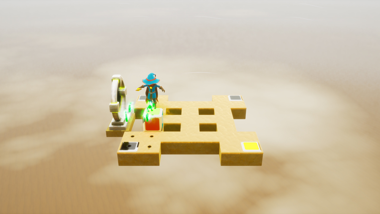 Lumo 2 screenshot 1