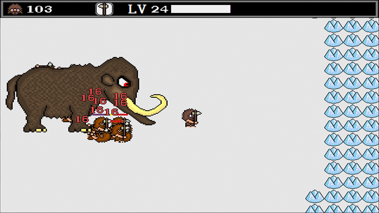 Stone Age screenshot 6