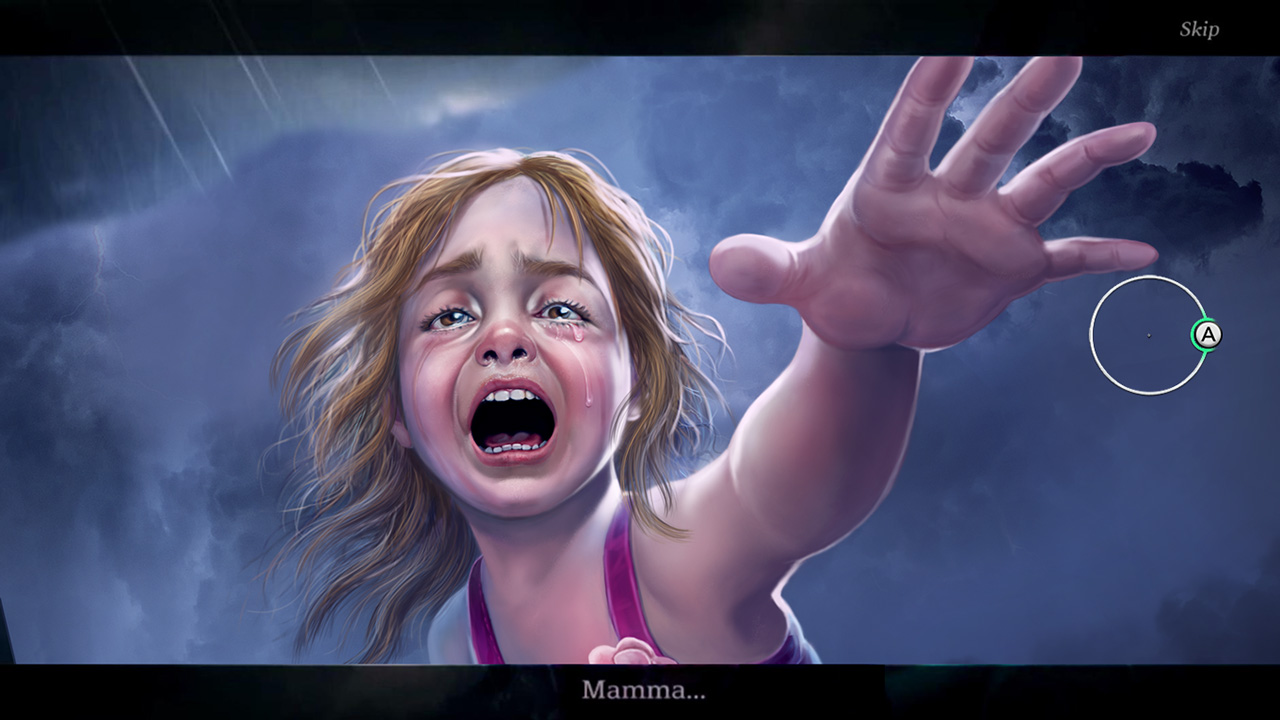 Darkarta: A Broken Heart Quest Collector's Edition screenshot 6