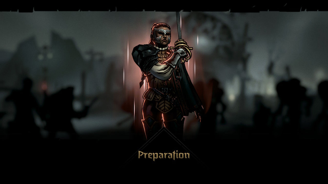 Darkest Dungeon® II: The Binding Blade screenshot 5