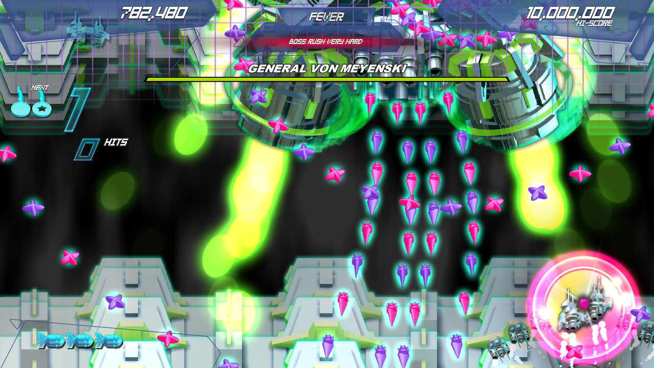 Shinorubi screenshot 5