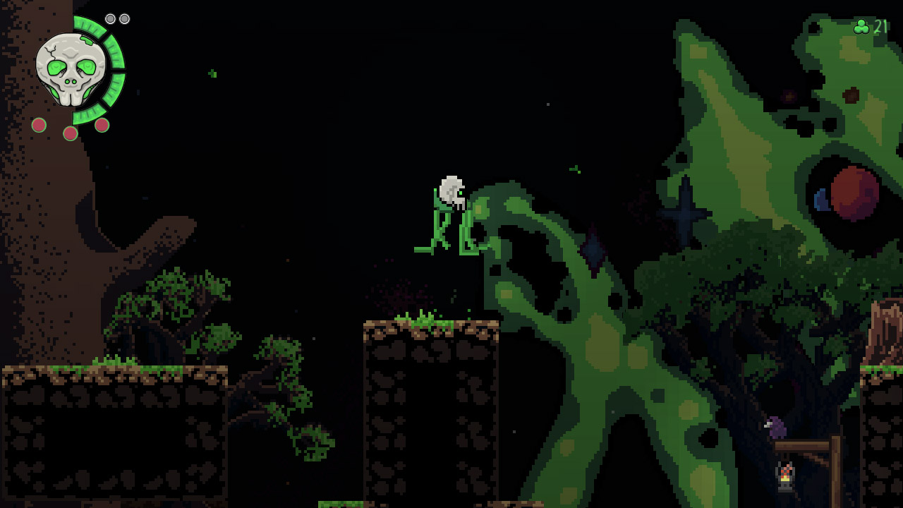 Zapling Bygone screenshot 4