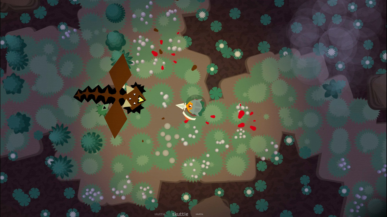 UnExplored screenshot 6
