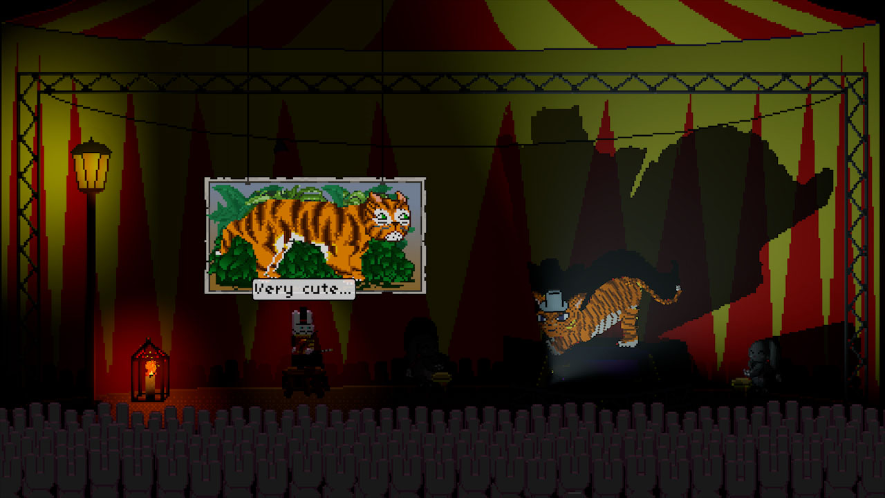 KIYO - Bunny Tyranny screenshot 5