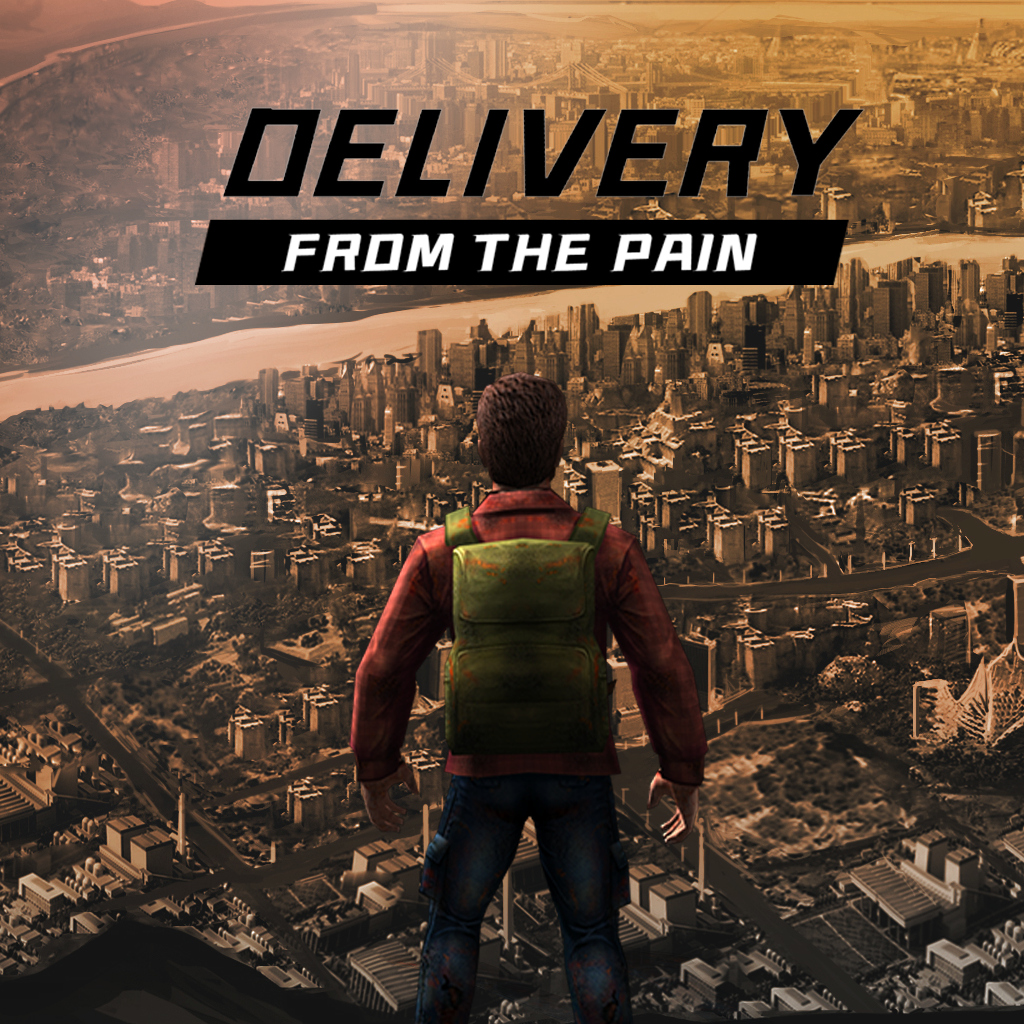 Delivery From the Pain