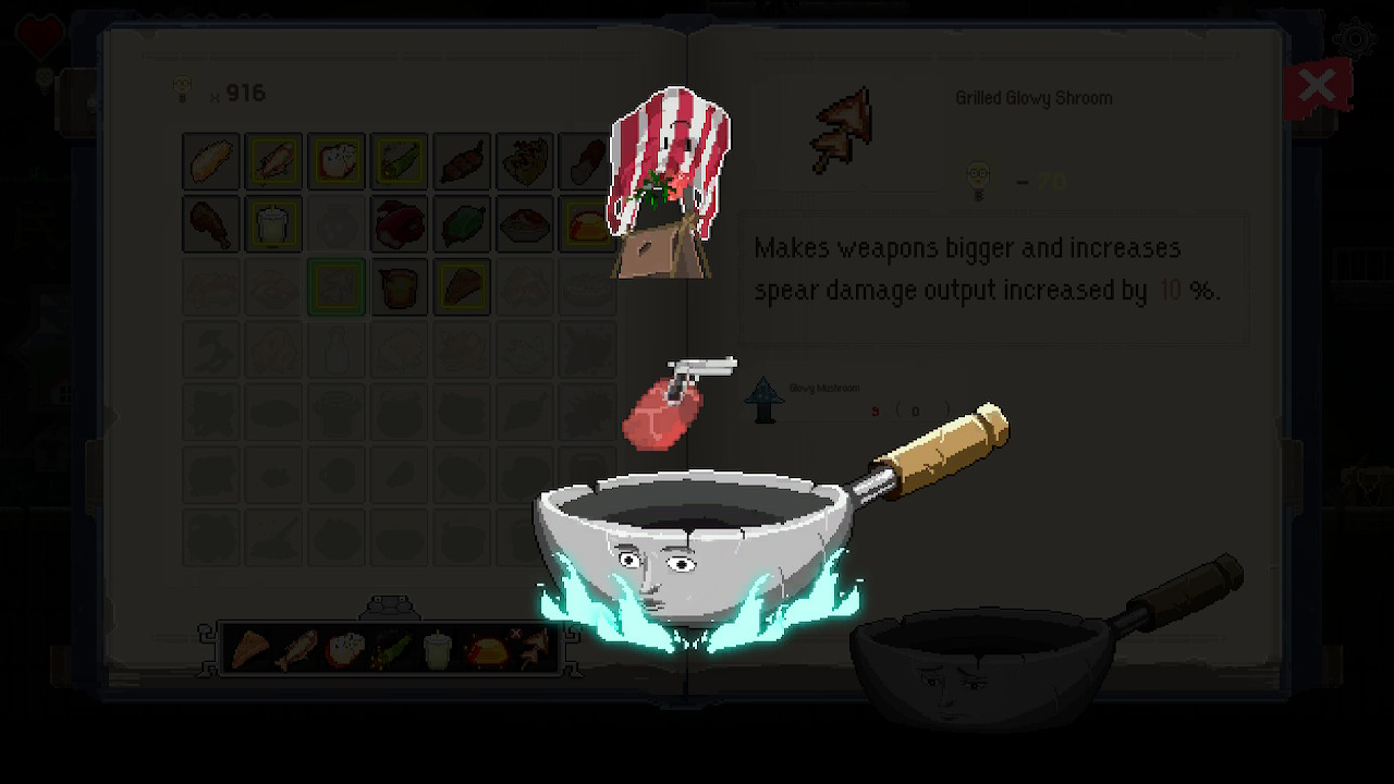 Dungeon Munchies screenshot 4