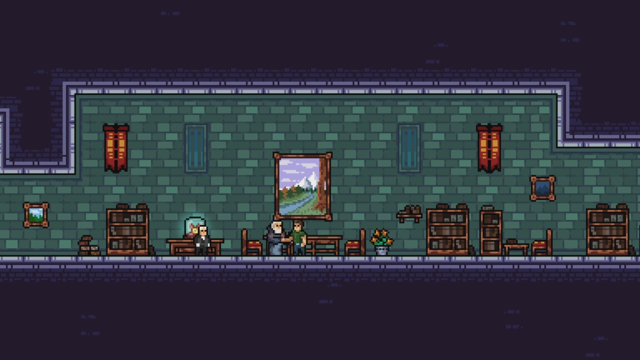 6Souls screenshot 3