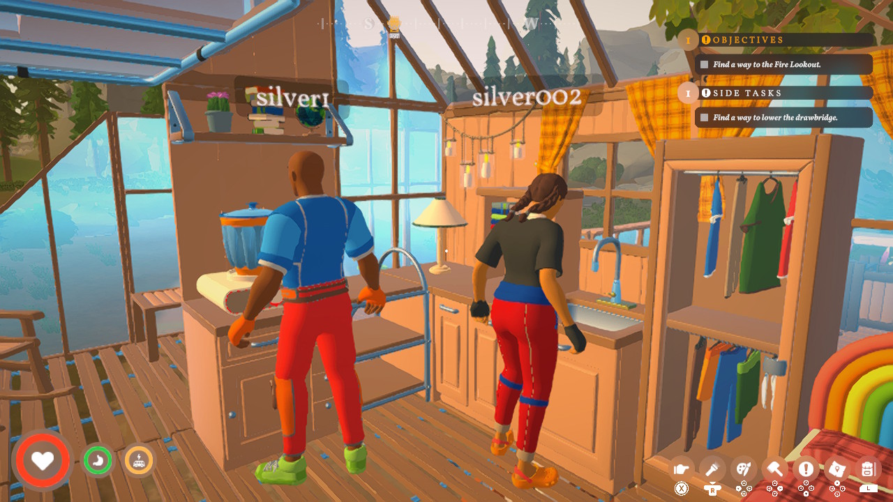 Outbound screenshot 6