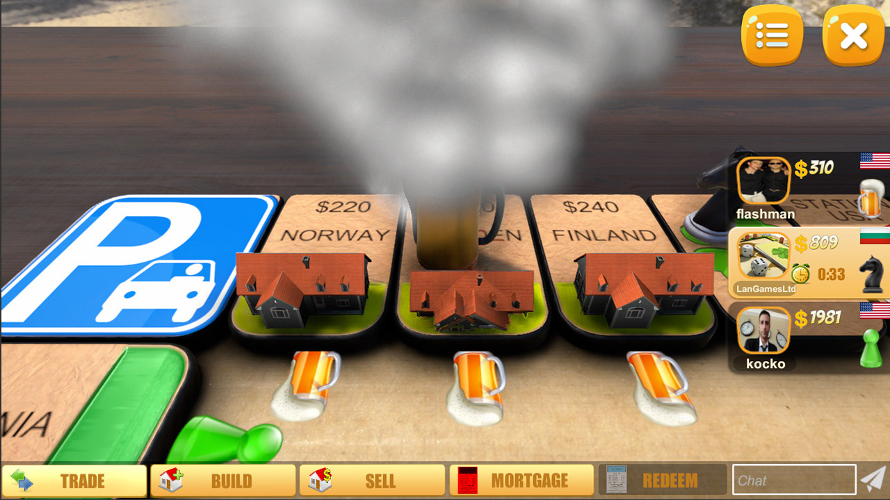 Rento Fortune screenshot 4