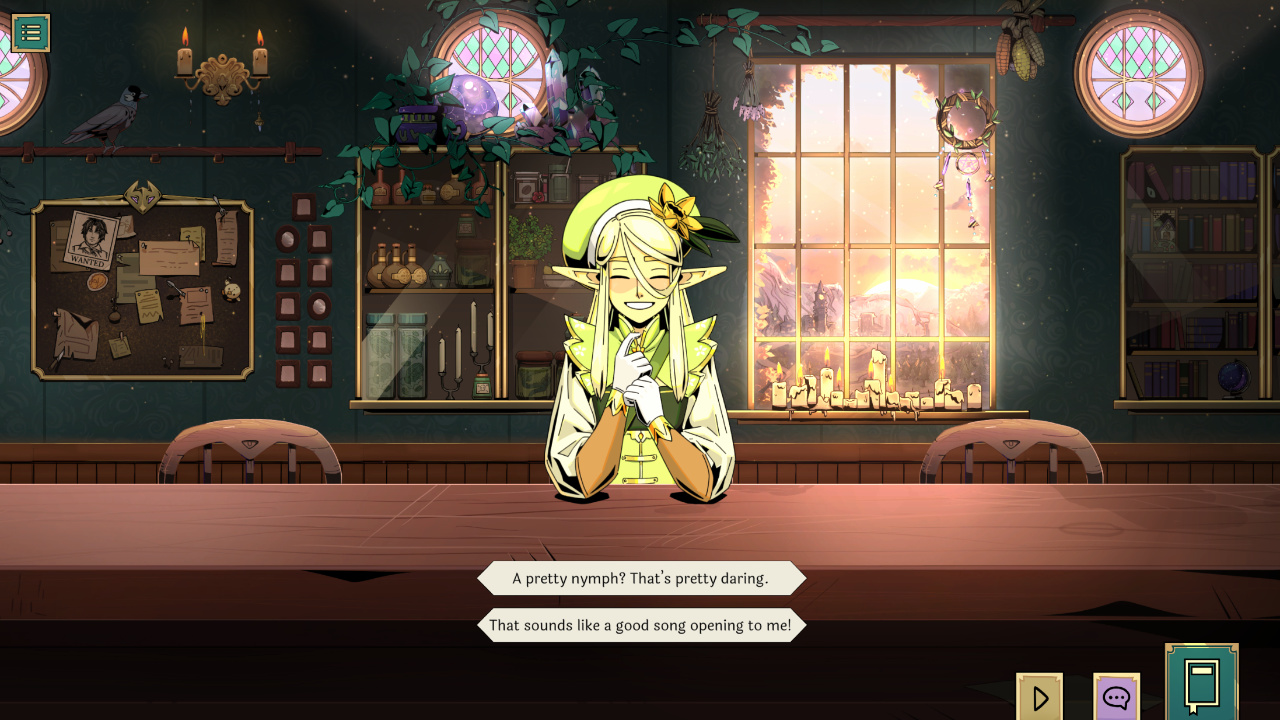 Tavern Talk screenshot 1