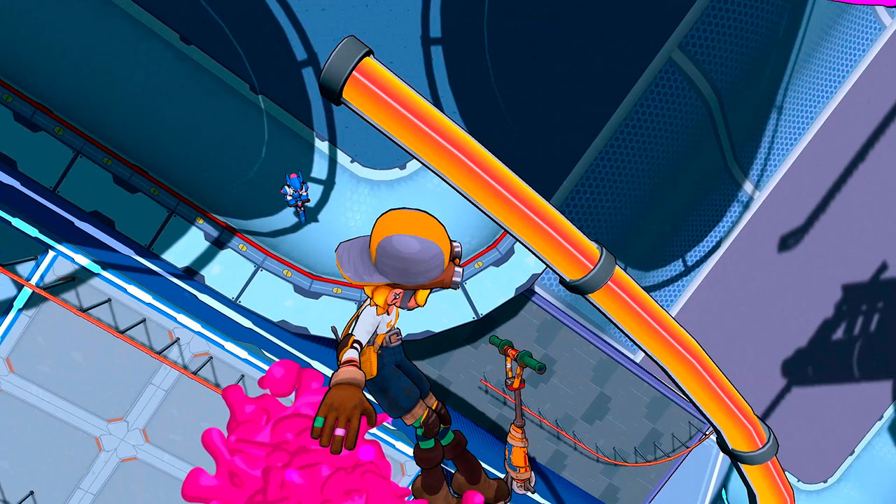 Crayola Scoot screenshot 6