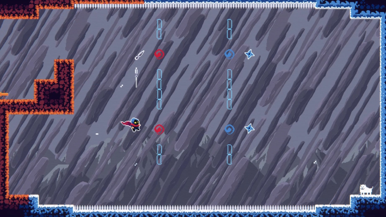 Ninja Ming screenshot 3