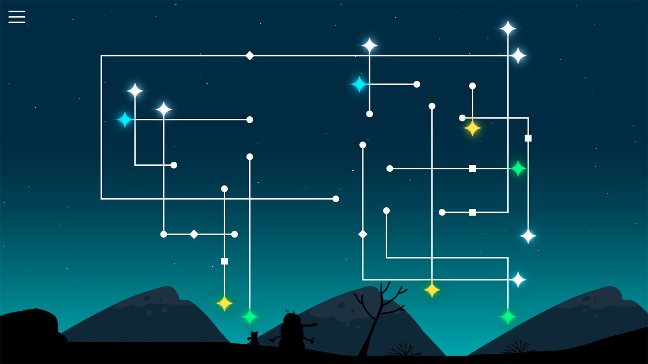 CATch the Stars screenshot 4