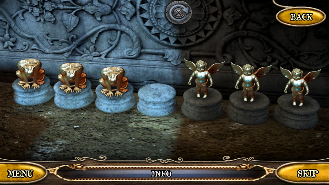 Tales from the Dragon Mountain 2: The Lair screenshot 5