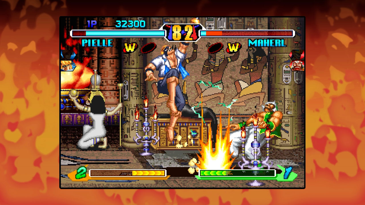 Breakers Collection screenshot 1