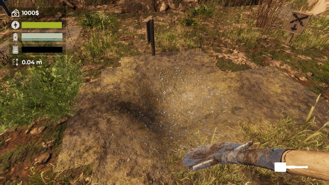 Digging And Selling: Simulator 2025 screenshot 5